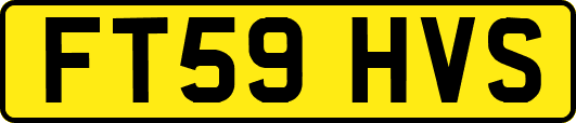 FT59HVS