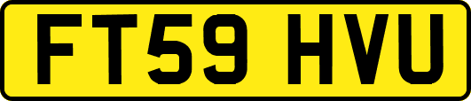 FT59HVU