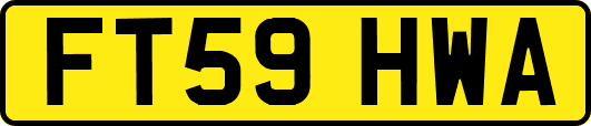 FT59HWA