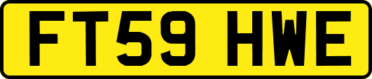 FT59HWE
