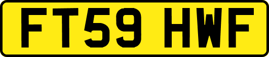 FT59HWF