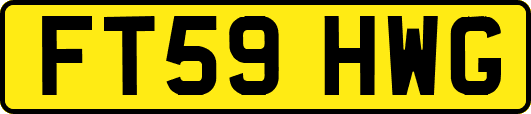 FT59HWG