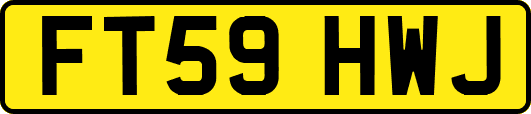FT59HWJ