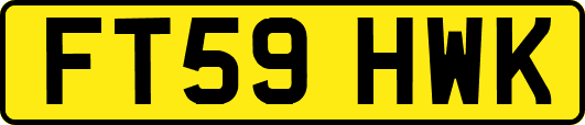 FT59HWK