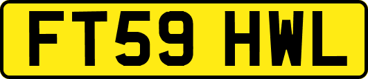 FT59HWL