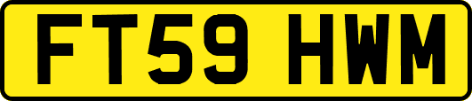 FT59HWM