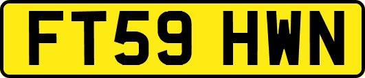 FT59HWN