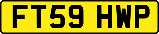 FT59HWP