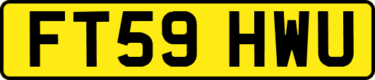 FT59HWU