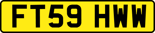 FT59HWW