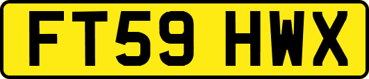 FT59HWX