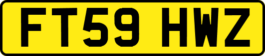 FT59HWZ