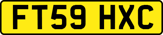FT59HXC