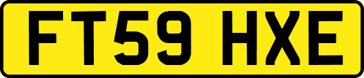 FT59HXE