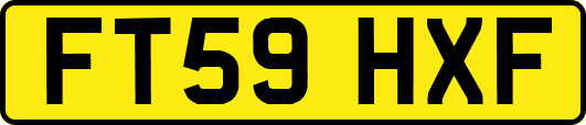 FT59HXF