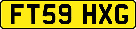 FT59HXG