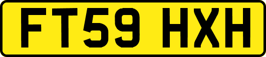 FT59HXH