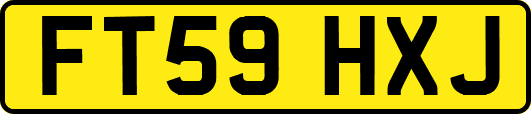 FT59HXJ
