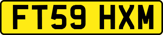 FT59HXM