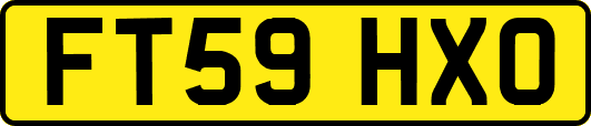 FT59HXO