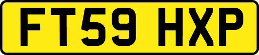 FT59HXP