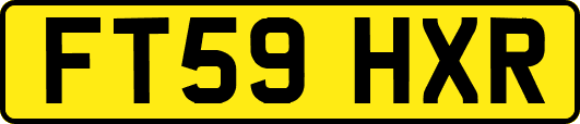 FT59HXR