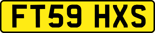 FT59HXS