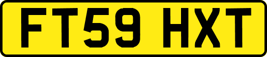 FT59HXT