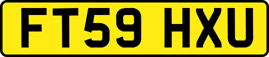 FT59HXU