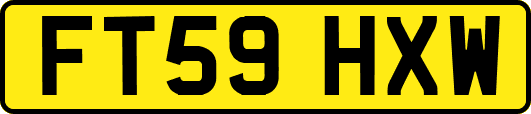 FT59HXW