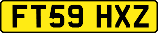 FT59HXZ