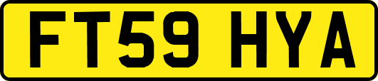 FT59HYA