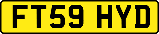 FT59HYD