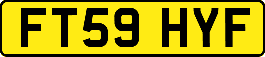FT59HYF