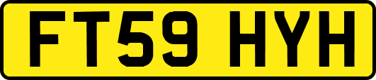 FT59HYH