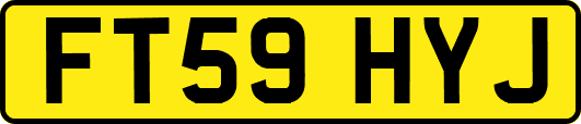 FT59HYJ