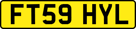 FT59HYL