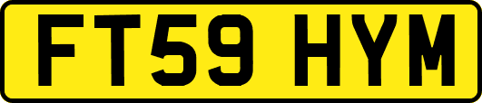FT59HYM
