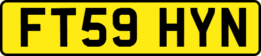 FT59HYN