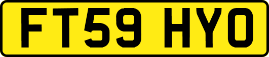 FT59HYO
