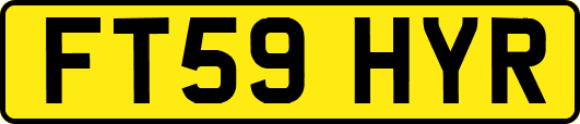 FT59HYR