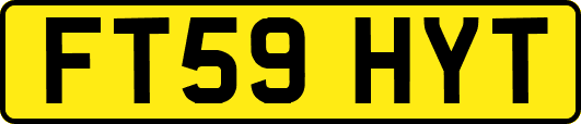 FT59HYT