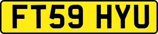 FT59HYU