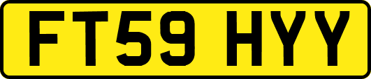 FT59HYY