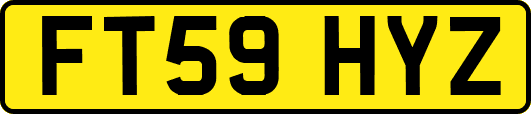 FT59HYZ