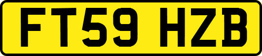 FT59HZB