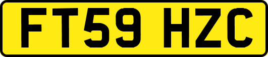 FT59HZC