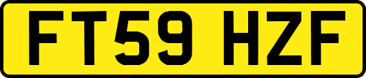 FT59HZF