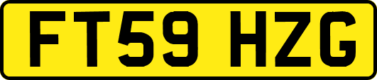 FT59HZG