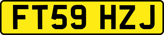 FT59HZJ